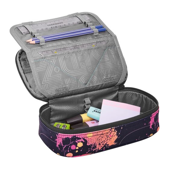 coocazoo Schlampermäppchen 24 cm