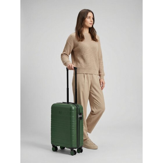 Roncato Baseliner 4 Rollen Kabinentrolley S 55 cm