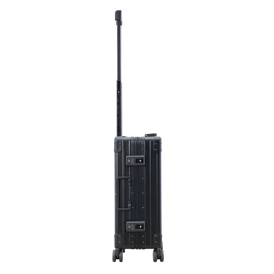 Aleon Traveler 4 Rollen Kabinentrolley 55 cm