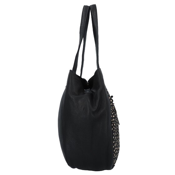 Cowboysbag Hamlet Schultertasche Leder 36 cm