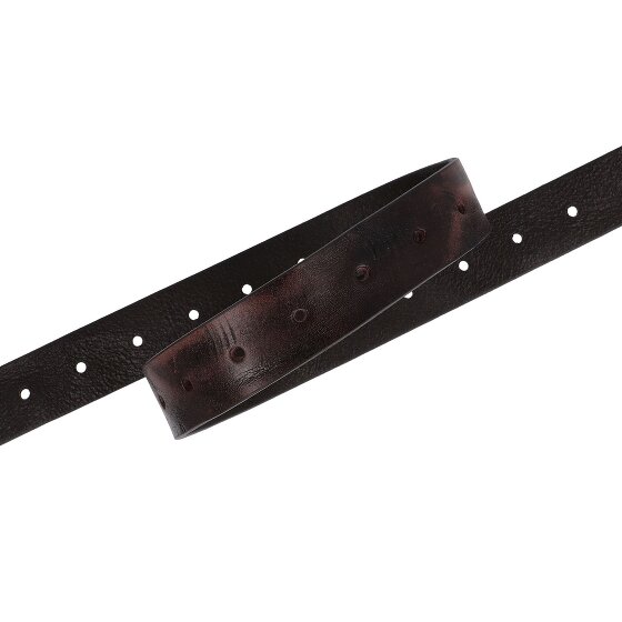 Strellson Gürtel Leder