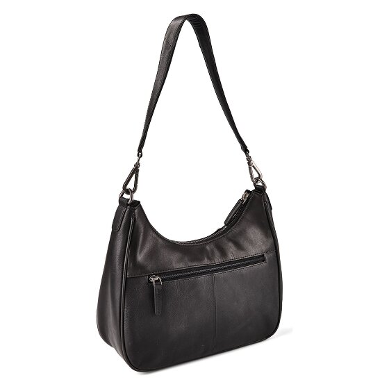 Greenburry Fiorentina Schultertasche Leder 30 cm