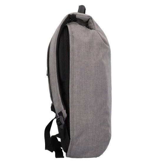 Samsonite Securipak Rucksack RFID 44 cm Laptopfach