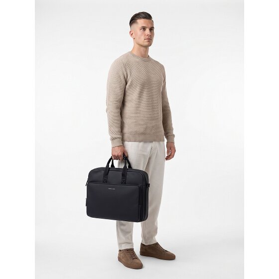 Kapten & Son Bodo Aktentasche 43 cm Laptopfach