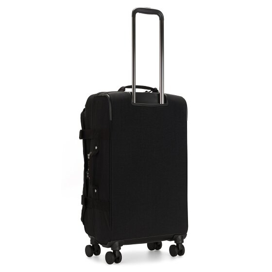 Kipling Basic Spontaneous M 4-Rollen Trolley 66 cm