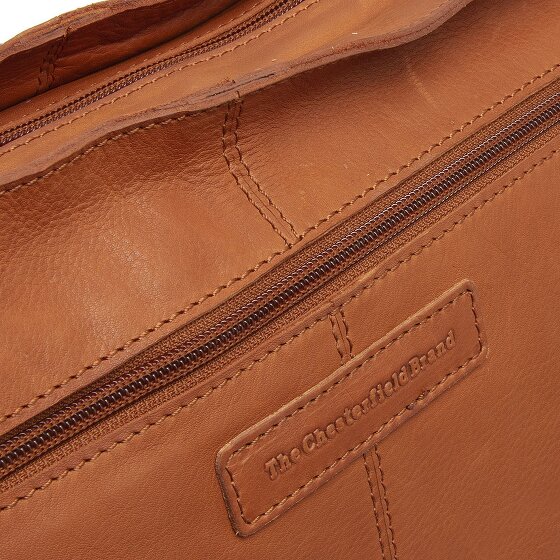 The Chesterfield Brand Astero Schultertasche Leder 32 cm