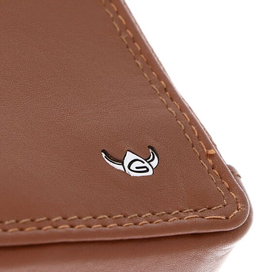 Golden Head Polo Schlüsseletui Leder 11 cm