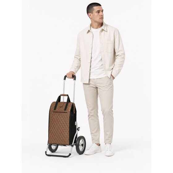 Andersen Shopper Royal Shopper Inra Einkaufstrolley 57 cm