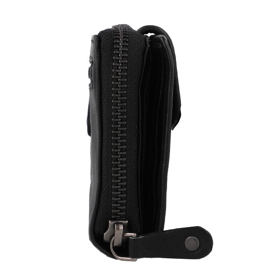 Harbour 2nd Belana Geldbörse RFID Schutz Leder 16 cm