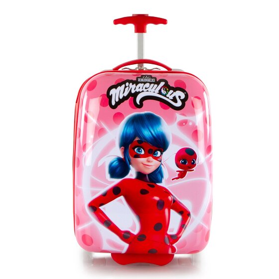 Heys Kids 2 Rollen Kindertrolley 46 cm