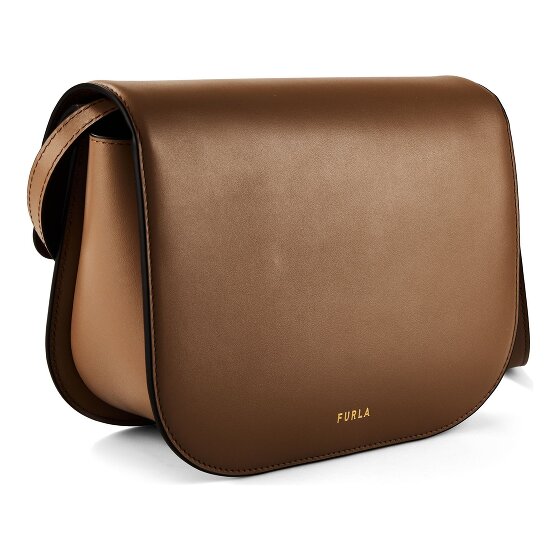 Furla Sfera Umhängetasche Leder 21 cm