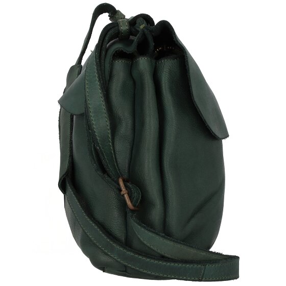 Harold's Submarine Umhängetasche Leder 32 cm