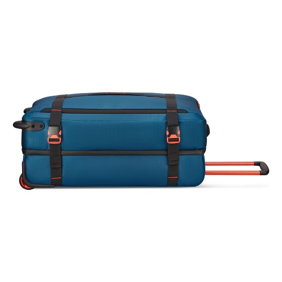 Roncato Norway 2 Rollen Reisetasche S 35 cm