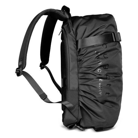 Bugatti Letter`s Reiserucksack 48 cm