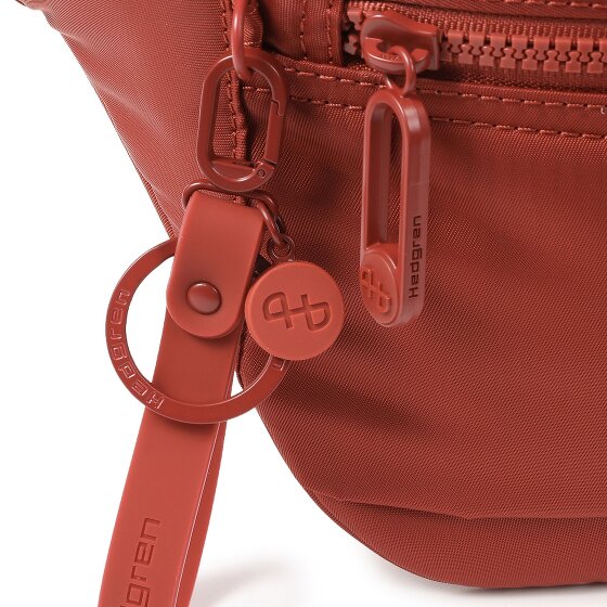 Hedgren Inner City Gürteltasche RFID Schutz 33 cm