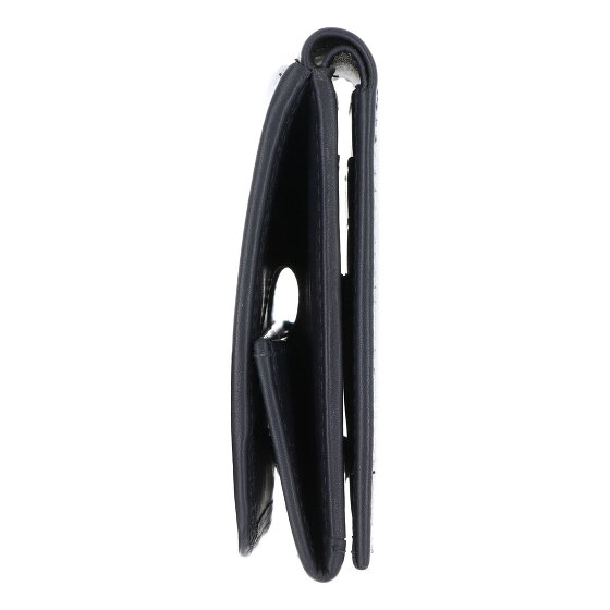 Golden Head Polo Geldbörse RFID Schutz Leder 10 cm