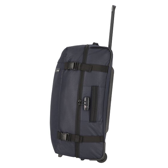 Samsonite Roader 2 Rollen Reisetasche 68 cm