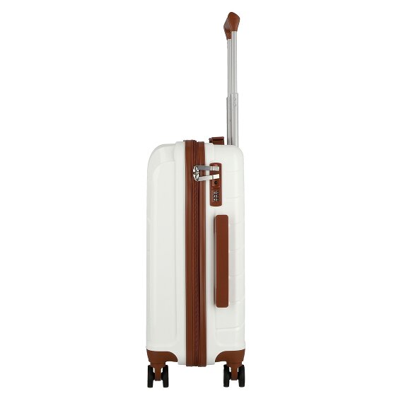 Cocoono Graz 4 Rollen Kabinentrolley S 55 cm