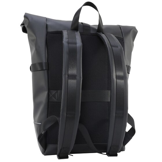 Strellson Stockwell 2.0 Eddie Rucksack 43 cm Laptopfach