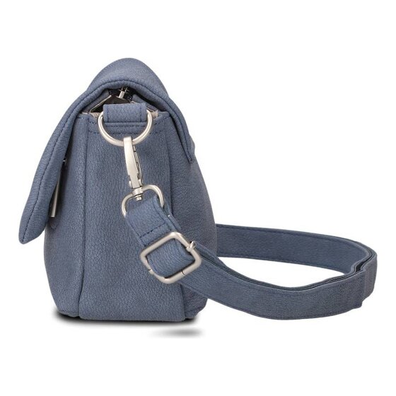 Zwei Mademoiselle.M Messenger 28 cm