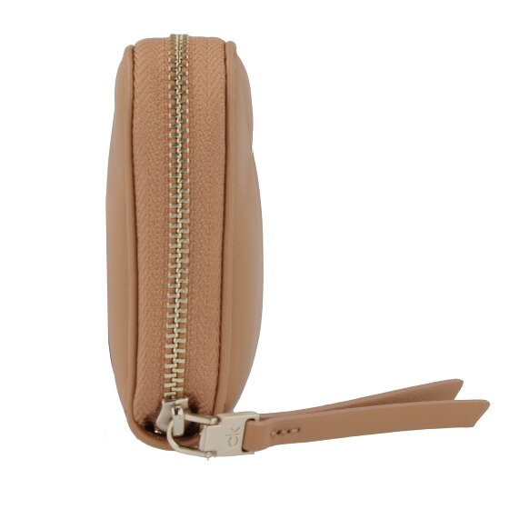 Calvin Klein Re-Lock Geldbörse 13 cm