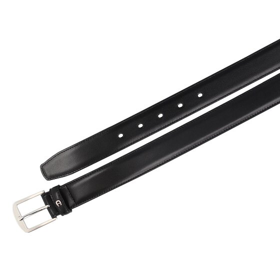 AIGNER Business Gürtel Leder
