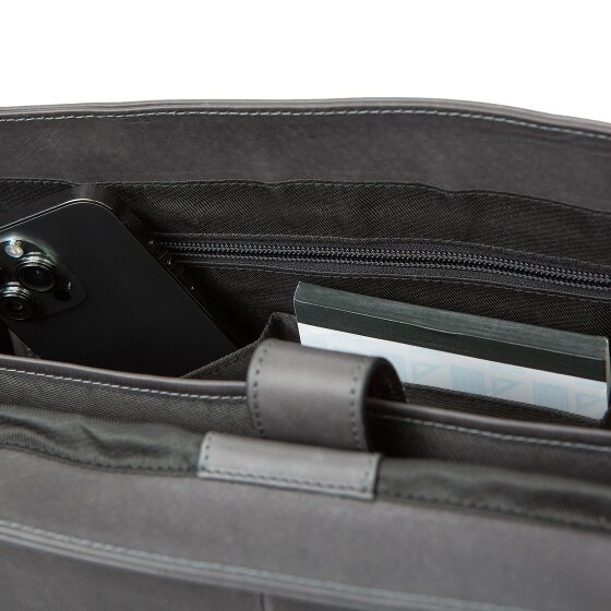 Pride and Soul Percent Aktentasche 39 cm Laptopfach