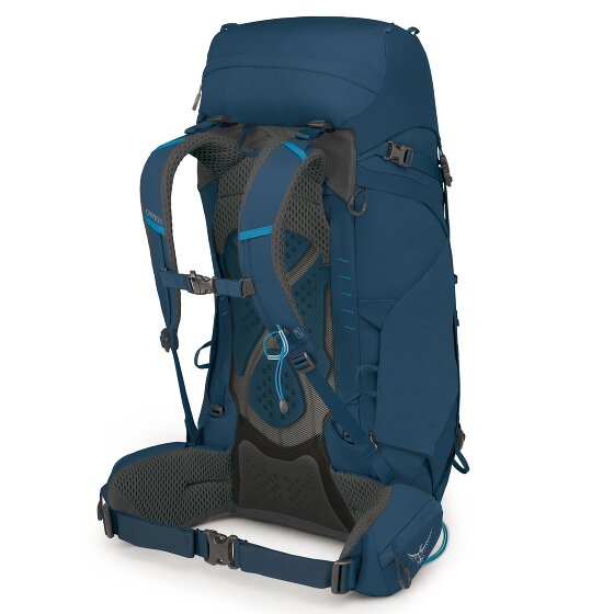 Osprey Kestrel 48 Wanderrucksack L-XL 79 cm
