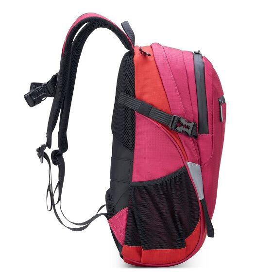 Delsey Paris Nomade S Rucksack 42 cm Laptopfach