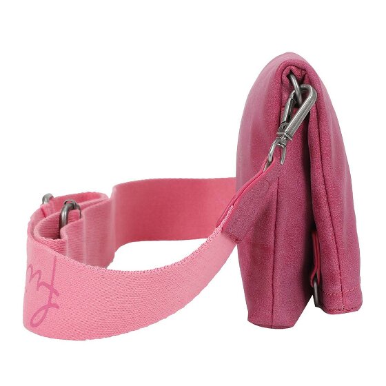 Fritzi aus Preußen Ronja Cross Vintage Umhängetasche 30 cm