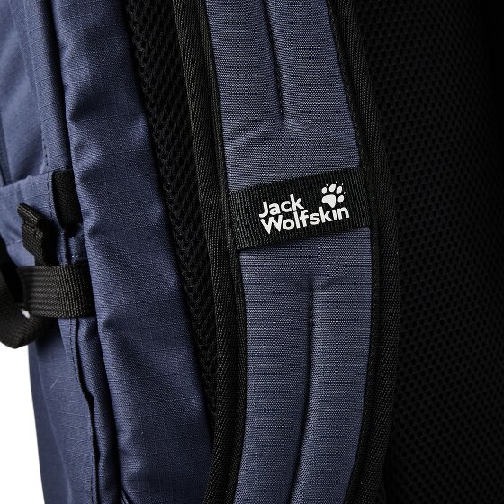 Jack Wolfskin Berkeley Daypack 47.5 cm Laptopfach