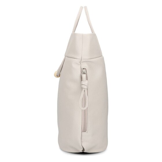 Zwei Perla Schultertasche 34 cm