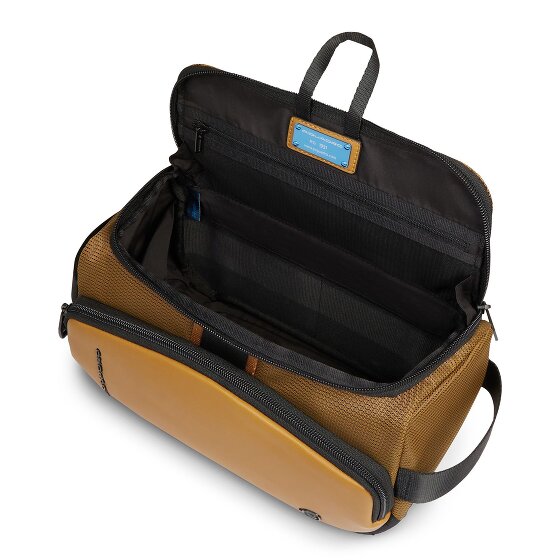 Piquadro PQ Earth Kulturbeutel 28 cm