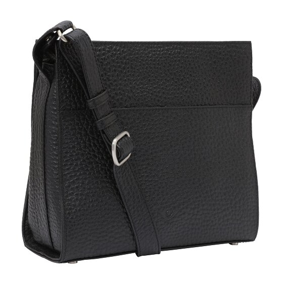 Voi Hirsch Candice Umhängetasche Leder 24 cm