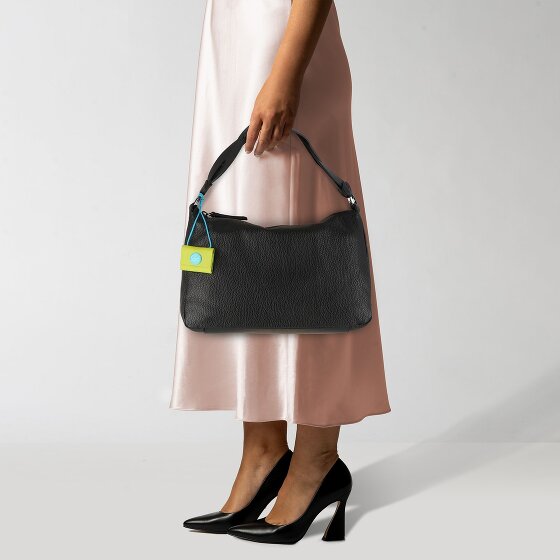 Gabs Calliope Schultertasche Leder 34 cm