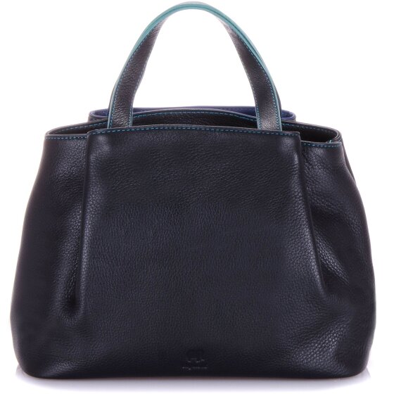 Mywalit Handtasche Leder 28 cm