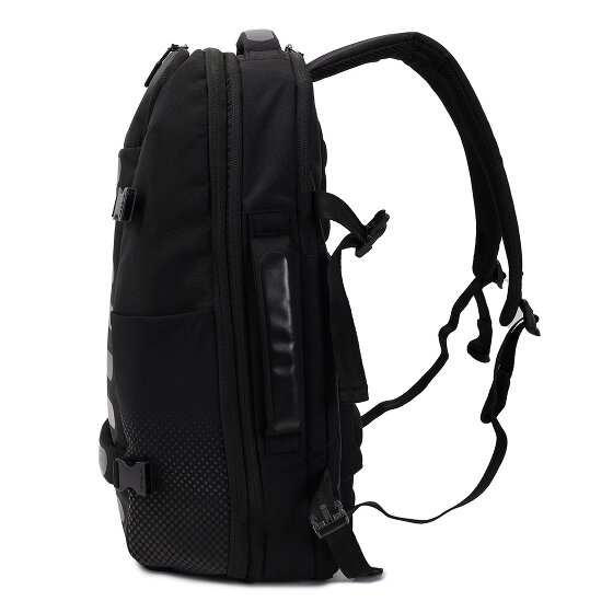 Hedgren Comby Rucksack RFID 53 cm Laptopfach