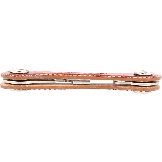 Keykeepa Leather Schlüsseletui Leder 9.5 cm
