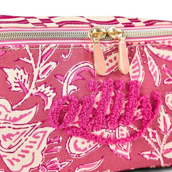 Oilily Indimarken Kulturbeutel 24 cm