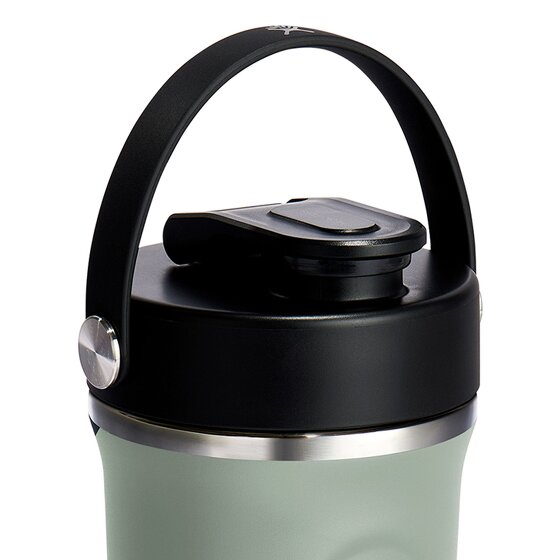 Hydro Flask Sport Insulated Shaker Bottle Trinkflasche 710 ml