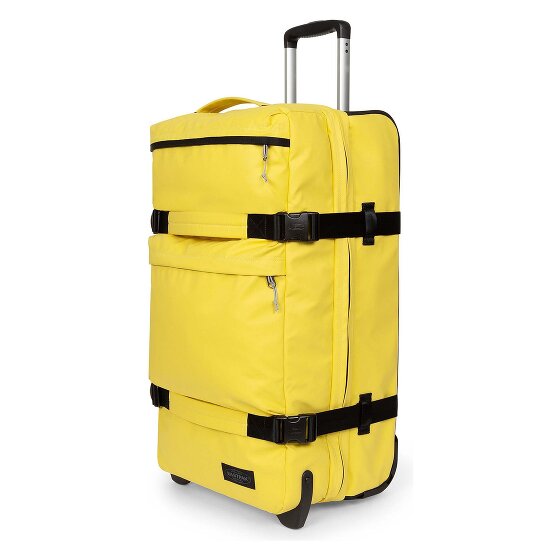 Eastpak Transit'R Plus 2 Rollen Reisetasche 80 cm