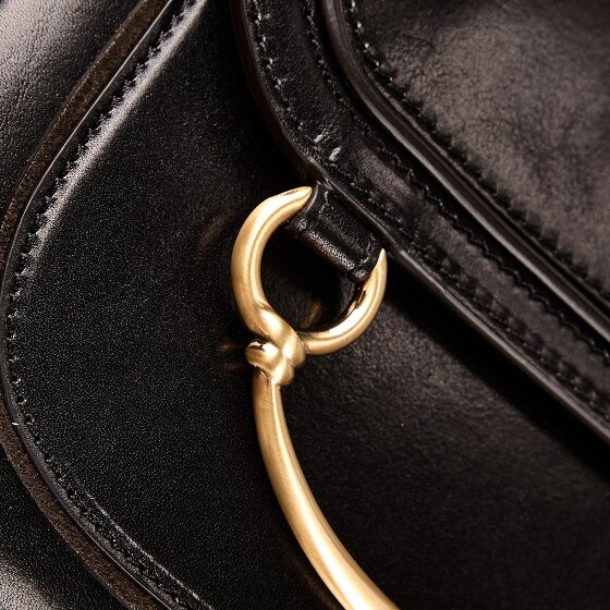 The Bridge Luce Umhängetasche Leder 23 cm