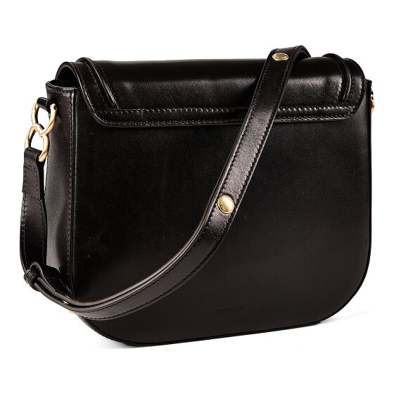 The Bridge Luce Umhängetasche Leder 23 cm