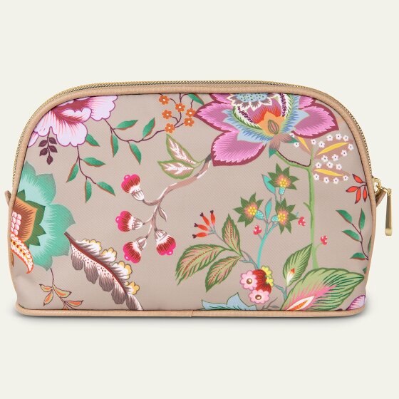 Oilily Color Bomb Colette Kosmetiktasche 21 cm