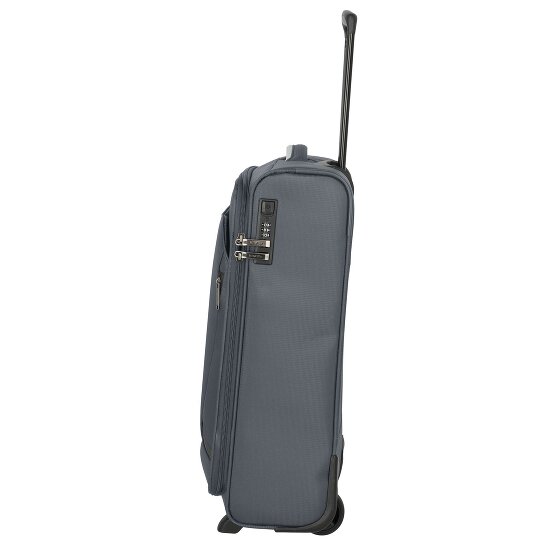 Travelite Jetpack Multi 2 Rollen Kabinentrolley 55 cm