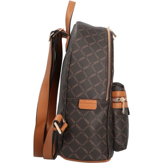 L.Credi Filiberta City Rucksack 32 cm