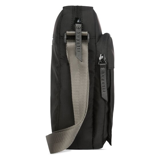 Bugatti Legere Umhängetasche 20 cm