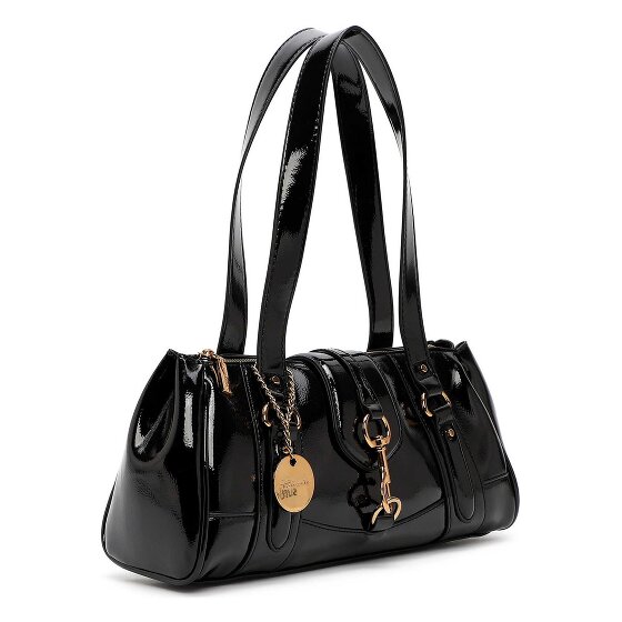 Tamaris TAS Marina Schultertasche Leder 34 cm