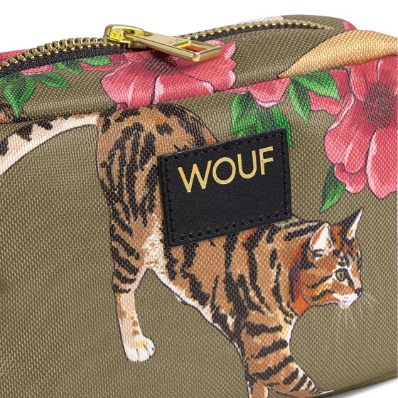Wouf Daily Kulturbeutel 15 cm