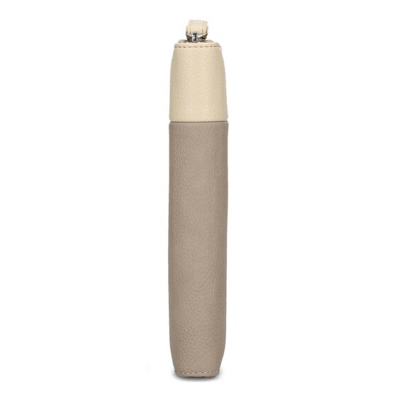 Zwei Eva Geldbörse 20 cm